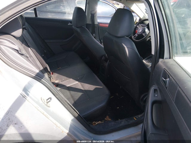 Aukcja sprzedaży 2012 Volkswagen Jetta 2.5l Se, vin: 3VWDP7AJXCM128256, numer aukcji: 46091124