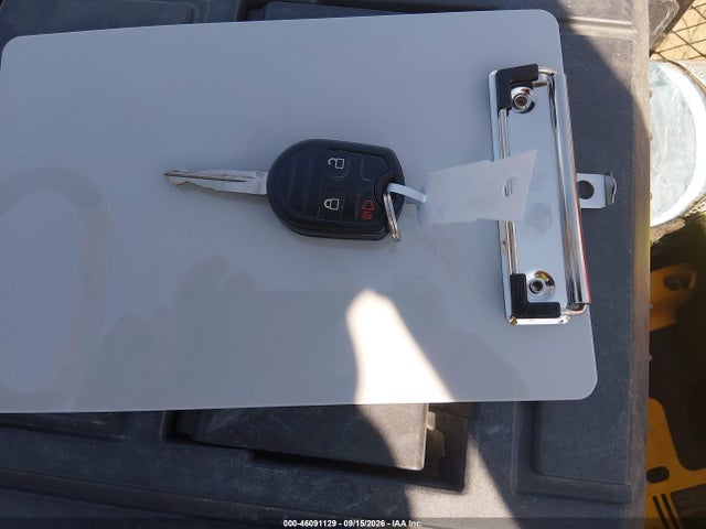 Продаж на аукціоні авто 2013 Ford Edge Se, vin: 2FMDK3GC9DBB63937, номер лоту: 46091129