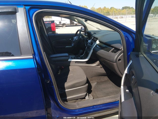 Продаж на аукціоні авто 2013 Ford Edge Se, vin: 2FMDK3GC9DBB63937, номер лоту: 46091129