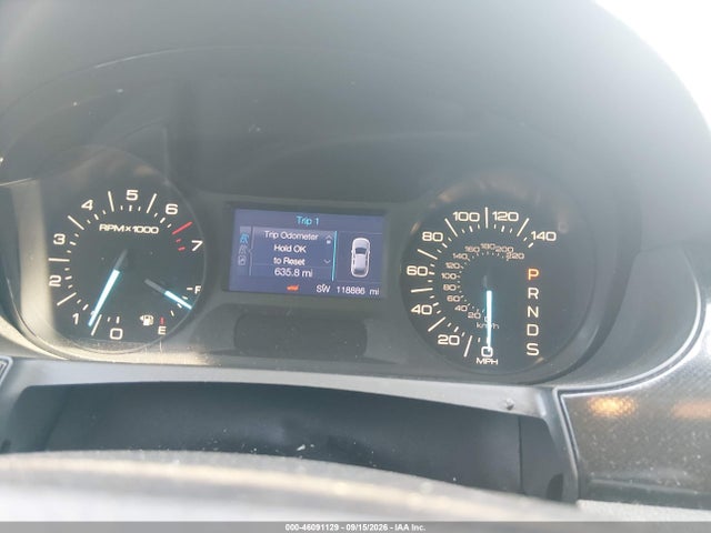 Продаж на аукціоні авто 2013 Ford Edge Se, vin: 2FMDK3GC9DBB63937, номер лоту: 46091129