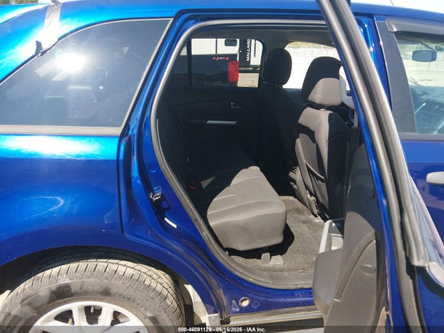 Продаж на аукціоні авто 2013 Ford Edge Se, vin: 2FMDK3GC9DBB63937, номер лоту: 46091129
