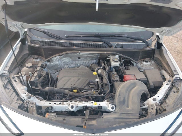 Buick Encore Gx Preferred Fwd 2024 KL4AMBS22RB173131 Image 10