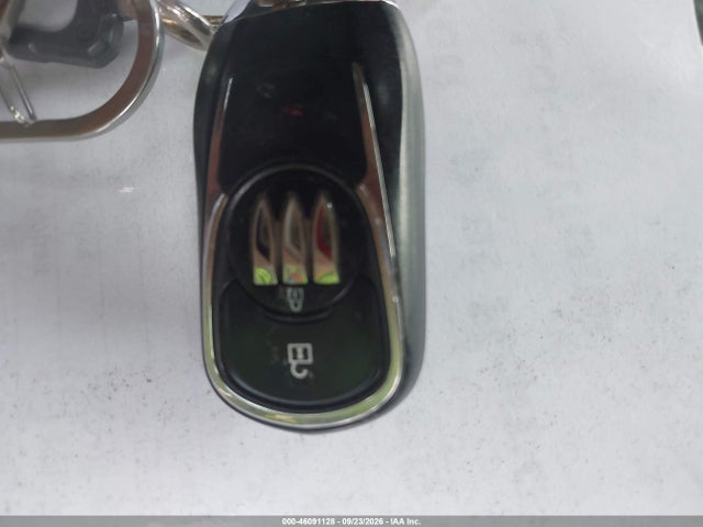 Buick Encore Gx Preferred Fwd 2024 KL4AMBS22RB173131 Image 11