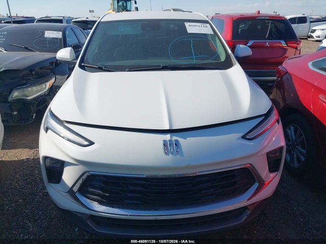 Buick Encore Gx Preferred Fwd 2024 KL4AMBS22RB173131 Image 12