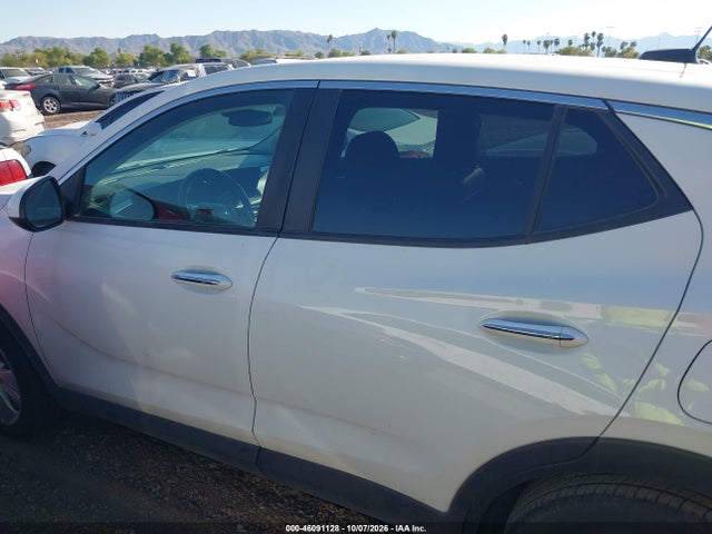 Buick Encore Gx Preferred Fwd 2024 KL4AMBS22RB173131 Image 14