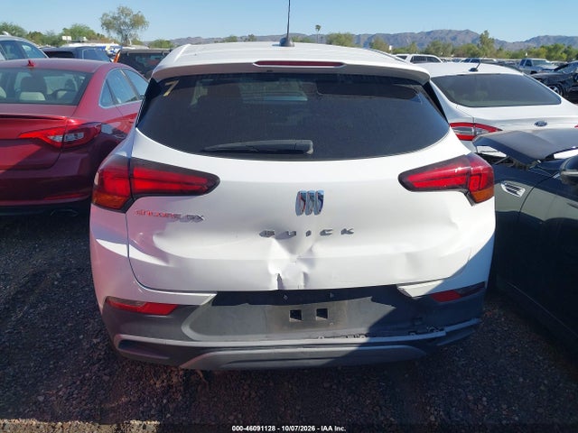 Buick Encore Gx Preferred Fwd 2024 KL4AMBS22RB173131 Image 16