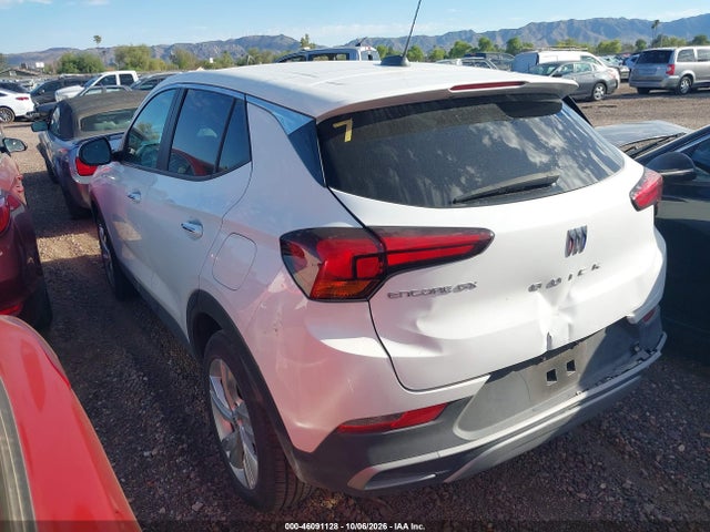 Buick Encore Gx Preferred Fwd 2024 KL4AMBS22RB173131 Image 3