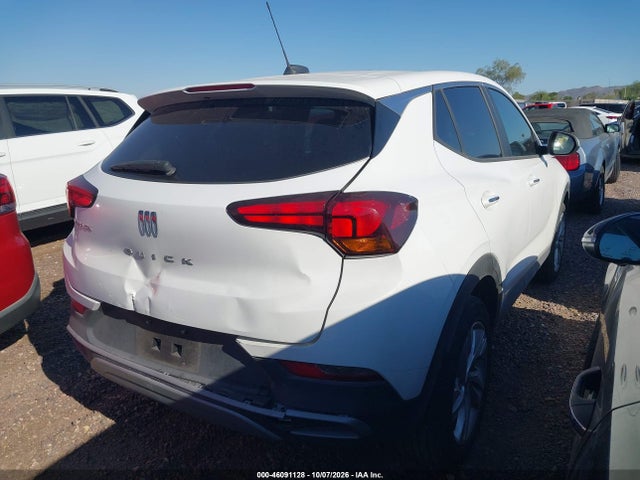 Buick Encore Gx Preferred Fwd 2024 KL4AMBS22RB173131 Image 4