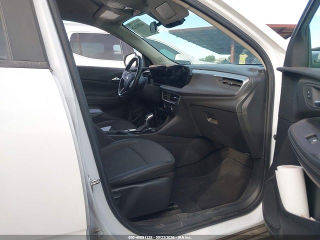 Buick Encore Gx Preferred Fwd 2024 KL4AMBS22RB173131 Image 5