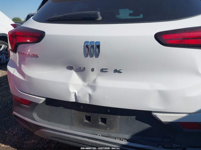 Buick Encore Gx Preferred Fwd 2024 KL4AMBS22RB173131 Image 6