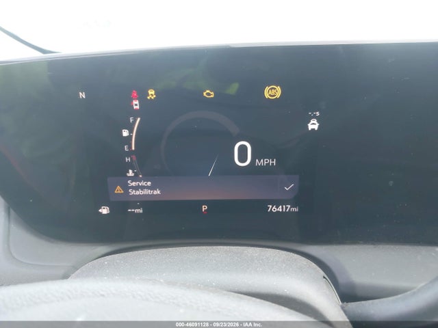 Buick Encore Gx Preferred Fwd 2024 KL4AMBS22RB173131 Image 7