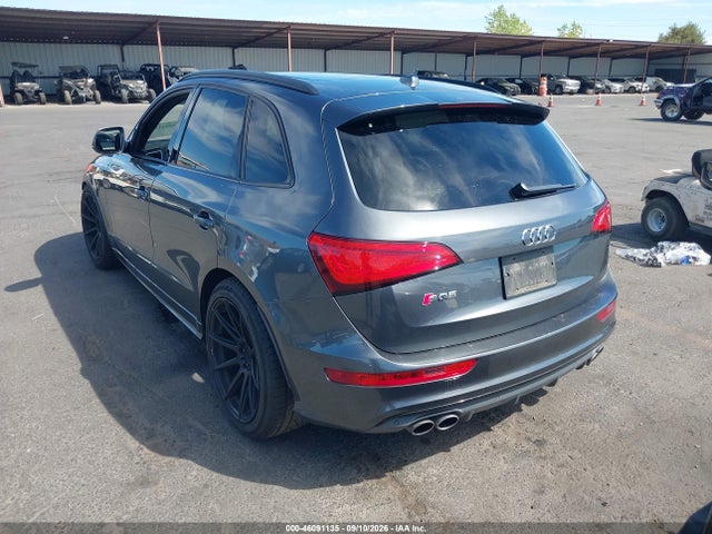 WA1CCAFP0GA053780 Audi Sq5 3.0t Premium Plus