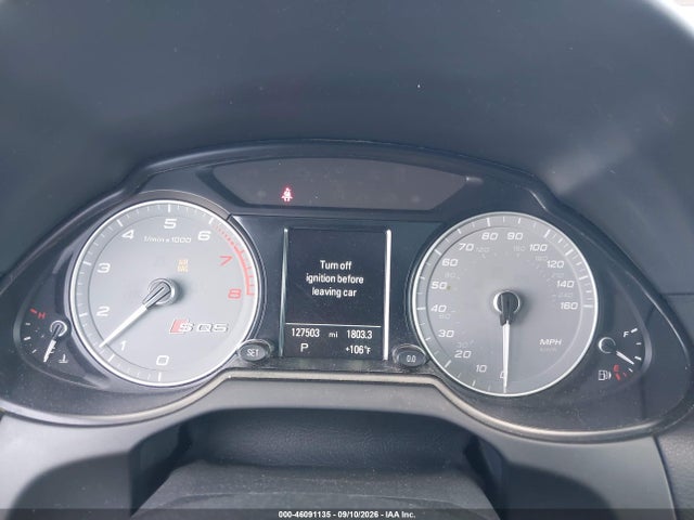 WA1CCAFP0GA053780 Audi Sq5 3.0t Premium Plus