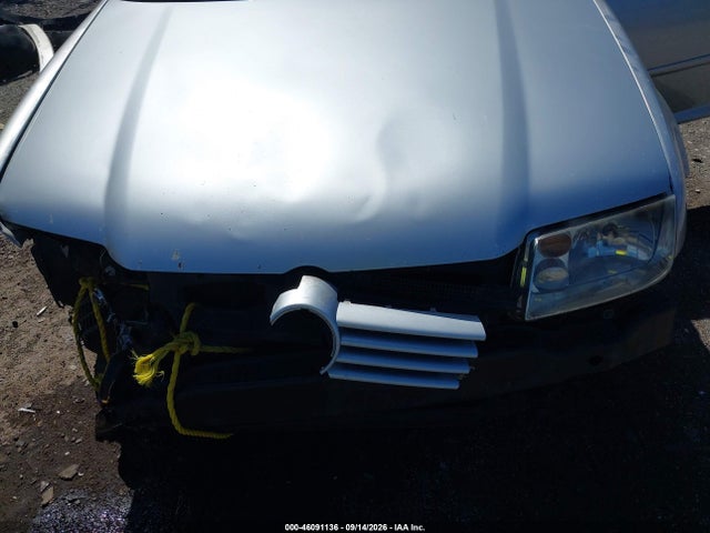 46091136 :رقم المزاد ، 3VWSP69MX2M134444 vin ، 2002 Volkswagen Jetta Gls Tdi مزاد بيع