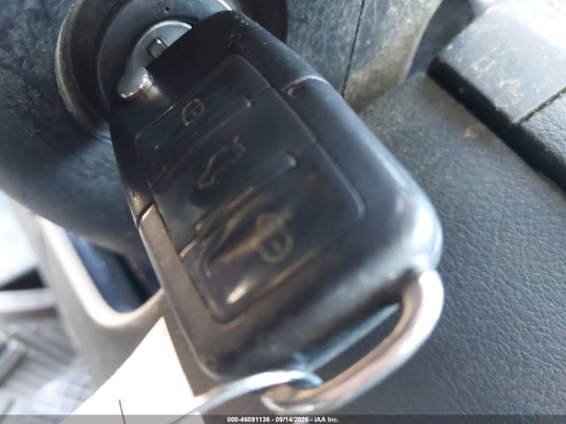 46091136 :رقم المزاد ، 3VWSP69MX2M134444 vin ، 2002 Volkswagen Jetta Gls Tdi مزاد بيع