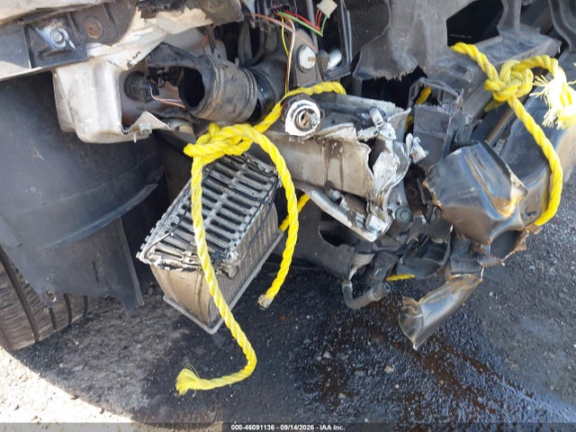 46091136 :رقم المزاد ، 3VWSP69MX2M134444 vin ، 2002 Volkswagen Jetta Gls Tdi مزاد بيع
