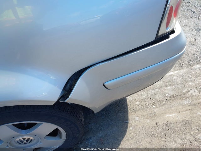 46091136 :رقم المزاد ، 3VWSP69MX2M134444 vin ، 2002 Volkswagen Jetta Gls Tdi مزاد بيع