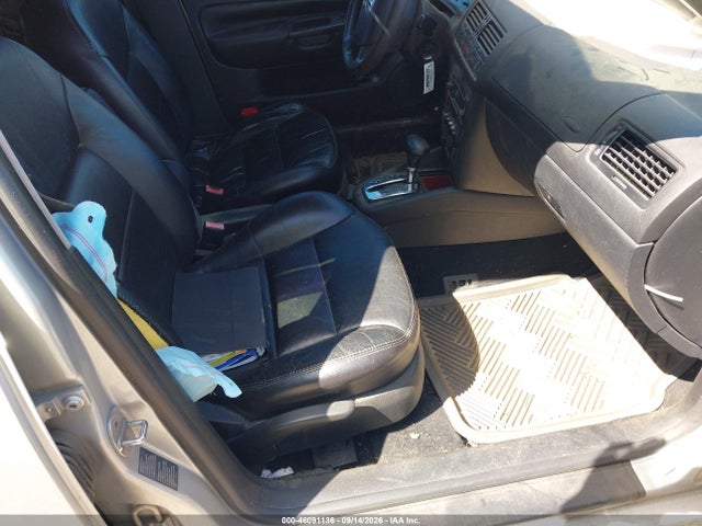 46091136 :رقم المزاد ، 3VWSP69MX2M134444 vin ، 2002 Volkswagen Jetta Gls Tdi مزاد بيع