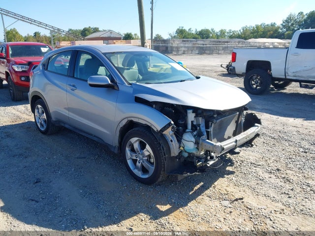 Продаж на аукціоні авто 2022 Honda Hr-v Awd Lx, vin: 3CZRU6H36NM701492, номер лоту: 46091140