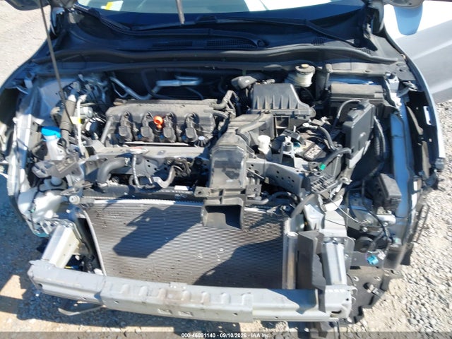 Продаж на аукціоні авто 2022 Honda Hr-v Awd Lx, vin: 3CZRU6H36NM701492, номер лоту: 46091140