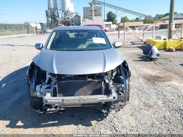 Продаж на аукціоні авто 2022 Honda Hr-v Awd Lx, vin: 3CZRU6H36NM701492, номер лоту: 46091140
