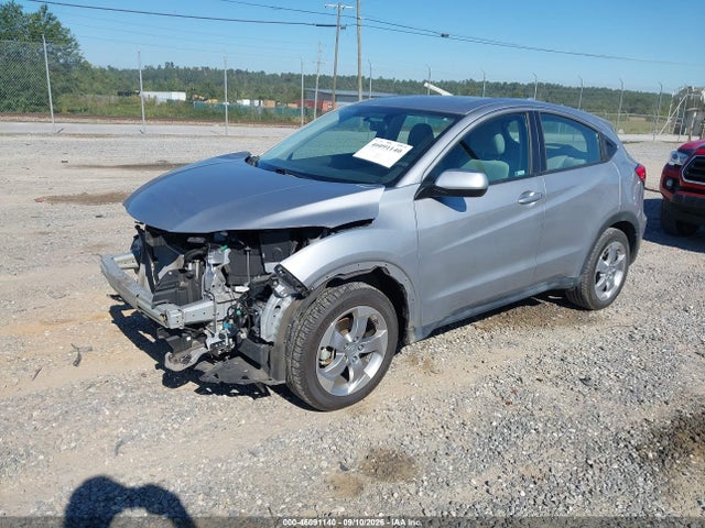 Продаж на аукціоні авто 2022 Honda Hr-v Awd Lx, vin: 3CZRU6H36NM701492, номер лоту: 46091140