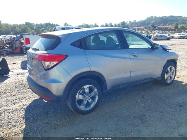 Продаж на аукціоні авто 2022 Honda Hr-v Awd Lx, vin: 3CZRU6H36NM701492, номер лоту: 46091140