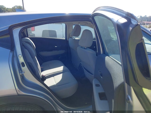 Продаж на аукціоні авто 2022 Honda Hr-v Awd Lx, vin: 3CZRU6H36NM701492, номер лоту: 46091140