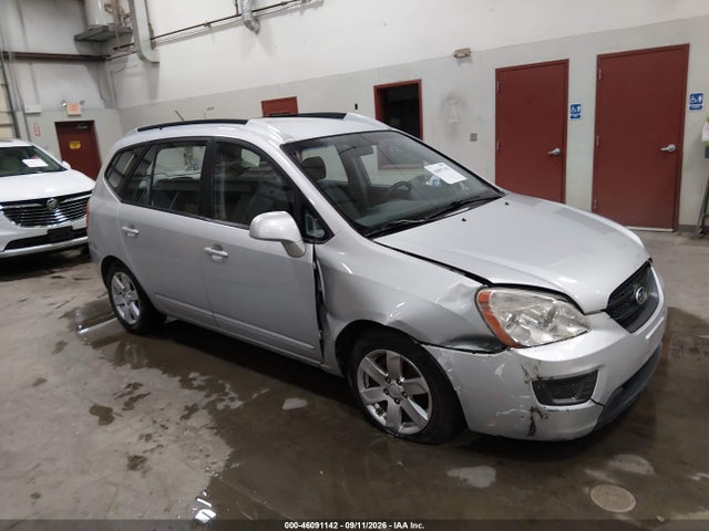Aukcja sprzedaży 2007 Kia Rondo Lx, vin: KNAFG525177070214, numer aukcji: 46091142