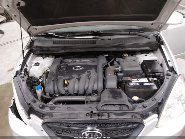 Продажа на аукционе авто 2007 Kia Rondo Lx, vin: KNAFG525177070214, номер лота: 46091142