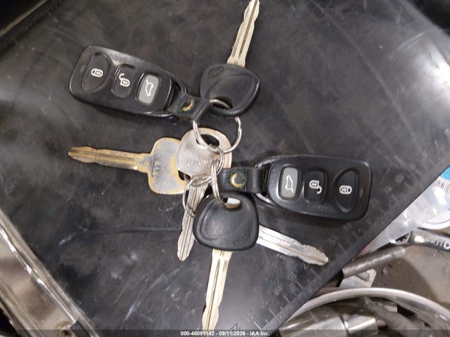 Продажа на аукционе авто 2007 Kia Rondo Lx, vin: KNAFG525177070214, номер лота: 46091142