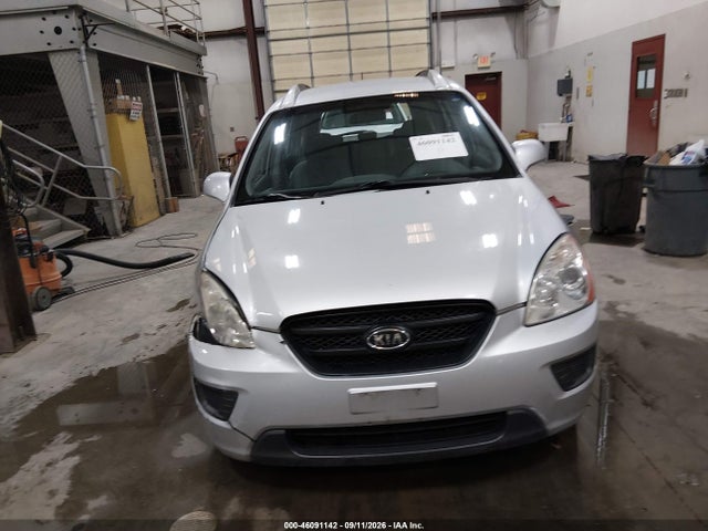 Продажа на аукционе авто 2007 Kia Rondo Lx, vin: KNAFG525177070214, номер лота: 46091142