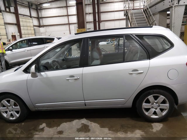 Продажа на аукционе авто 2007 Kia Rondo Lx, vin: KNAFG525177070214, номер лота: 46091142