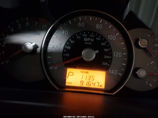 Продажа на аукционе авто 2007 Kia Rondo Lx, vin: KNAFG525177070214, номер лота: 46091142