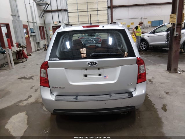 Продажа на аукционе авто 2007 Kia Rondo Lx, vin: KNAFG525177070214, номер лота: 46091142