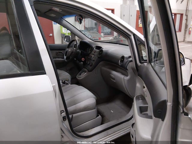 Продажа на аукционе авто 2007 Kia Rondo Lx, vin: KNAFG525177070214, номер лота: 46091142