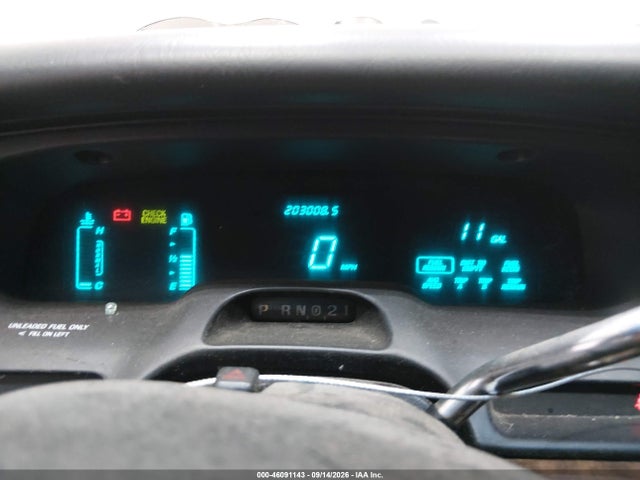 Aukcja sprzedaży 1996 Lincoln Town Car Executive, vin: 1LNLM81W1TY632428, numer aukcji: 46091143