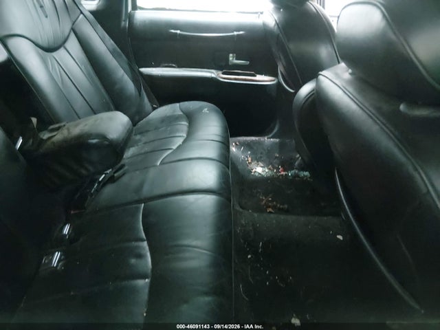Aukcja sprzedaży 1996 Lincoln Town Car Executive, vin: 1LNLM81W1TY632428, numer aukcji: 46091143