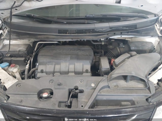 Aukcja sprzedaży 2013 Honda Odyssey Ex-l, vin: 5FNRL5H67DB036084, numer aukcji: 46091144