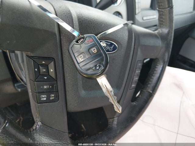 Aukcja sprzedaży 2013 Ford F-150 Xlt, vin: 1FTFW1CTXDKG02550, numer aukcji: 46091150