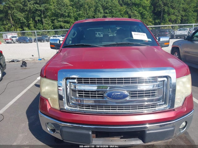 Aukcja sprzedaży 2013 Ford F-150 Xlt, vin: 1FTFW1CTXDKG02550, numer aukcji: 46091150