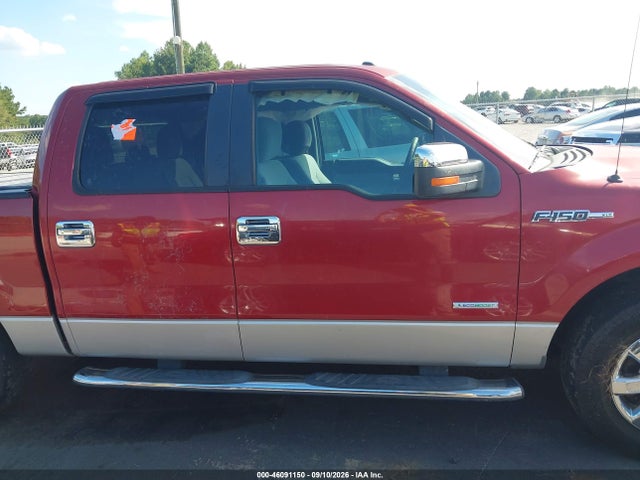 Aukcja sprzedaży 2013 Ford F-150 Xlt, vin: 1FTFW1CTXDKG02550, numer aukcji: 46091150