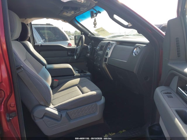 Aukcja sprzedaży 2013 Ford F-150 Xlt, vin: 1FTFW1CTXDKG02550, numer aukcji: 46091150