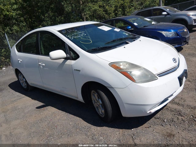 46091154 :رقم المزاد ، JTDKB20U277590625 vin ، 2007 Toyota Prius مزاد بيع