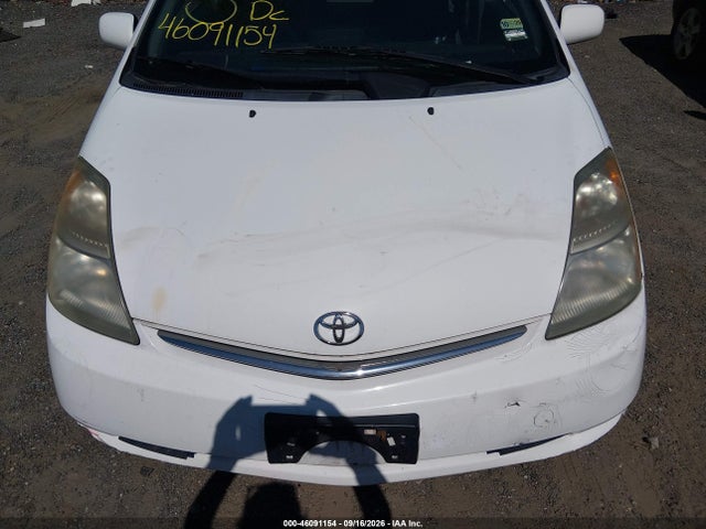 46091154 :رقم المزاد ، JTDKB20U277590625 vin ، 2007 Toyota Prius مزاد بيع