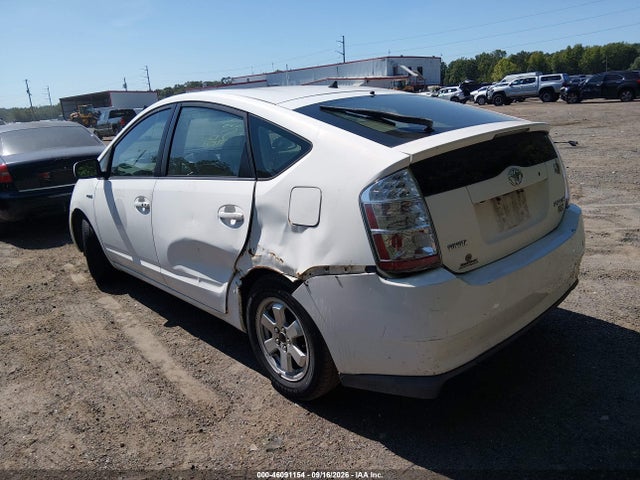 46091154 :رقم المزاد ، JTDKB20U277590625 vin ، 2007 Toyota Prius مزاد بيع