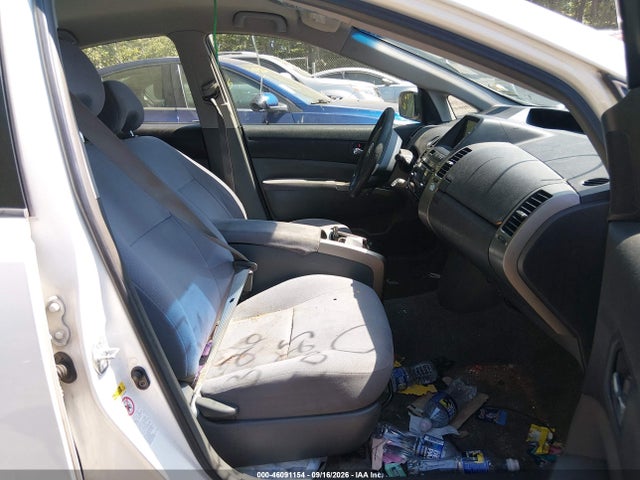 46091154 :رقم المزاد ، JTDKB20U277590625 vin ، 2007 Toyota Prius مزاد بيع