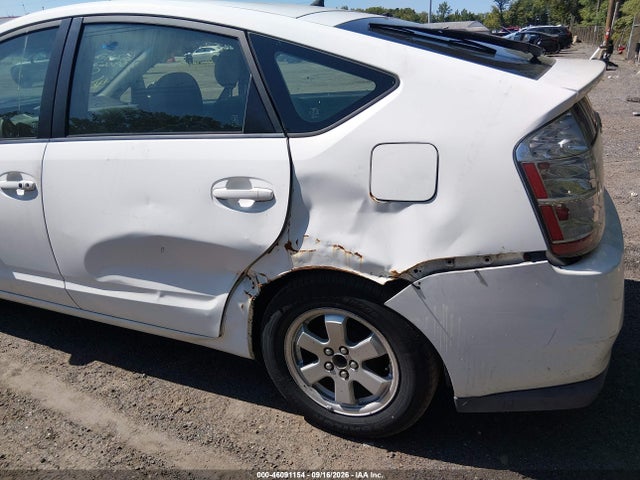 46091154 :رقم المزاد ، JTDKB20U277590625 vin ، 2007 Toyota Prius مزاد بيع