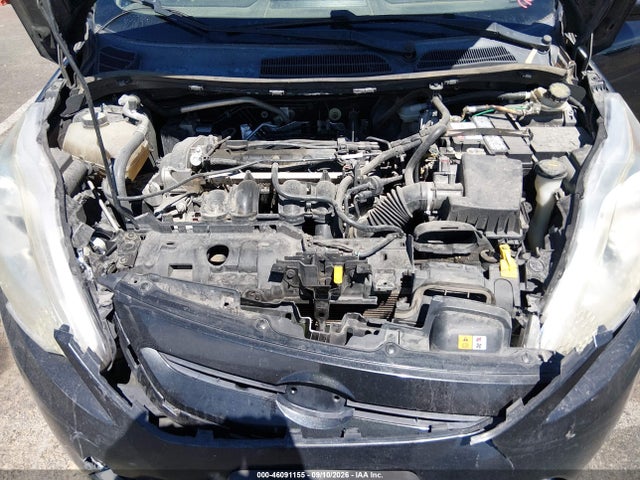 Продаж на аукціоні авто 2012 Ford Fiesta Se, vin: 3FADP4EJ5CM183070, номер лоту: 46091155
