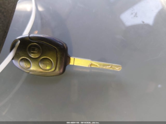 Продаж на аукціоні авто 2012 Ford Fiesta Se, vin: 3FADP4EJ5CM183070, номер лоту: 46091155
